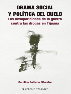 cover image of Drama social y política del duelo